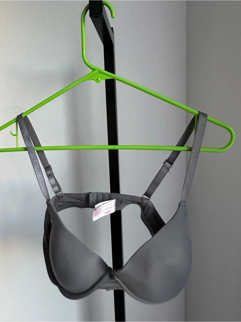 No boundaries 38 B bra